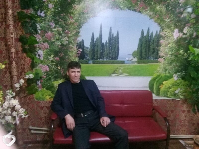 Николай, 49, Экибастузе — анкета №2842767