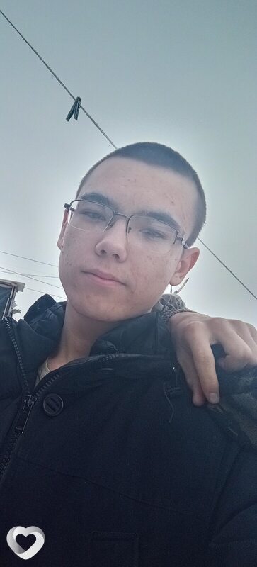 Константин, 19, Москве — анкета №2842769