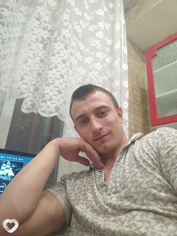 Александр, 44, Воронеже — анкета №2842777