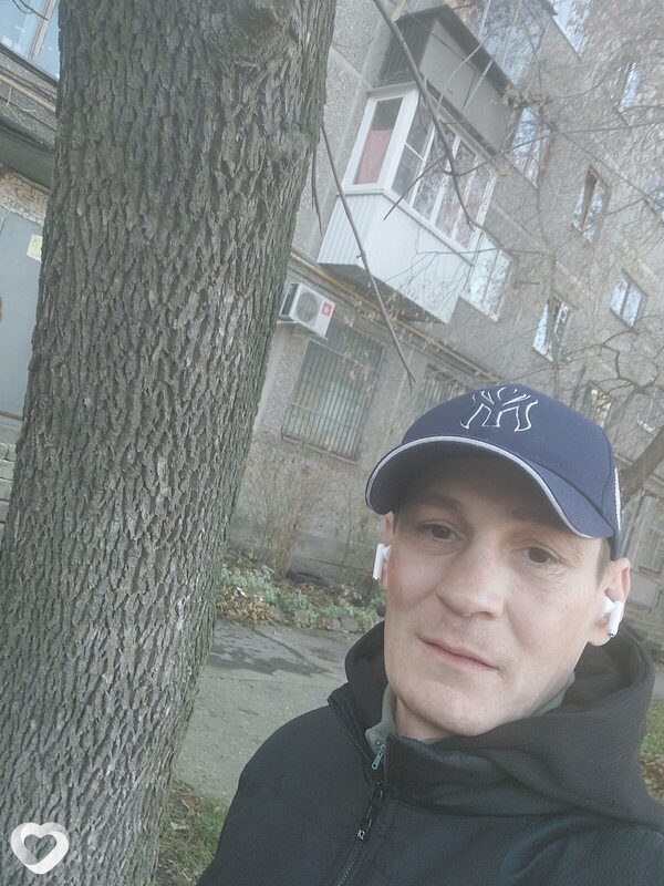 Александр, 41, Екатеринбурге — анкета №2842836