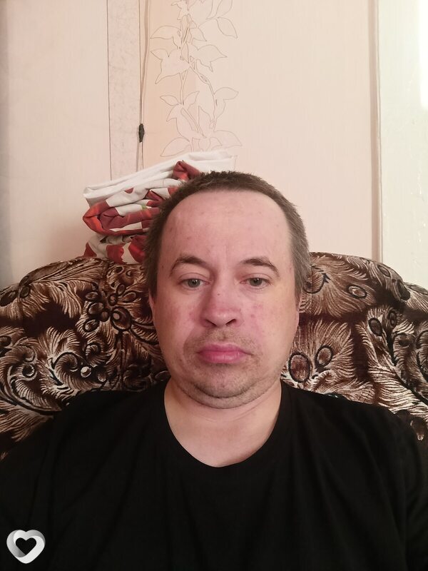 Vik, 44, Костомукше — анкета №2842837