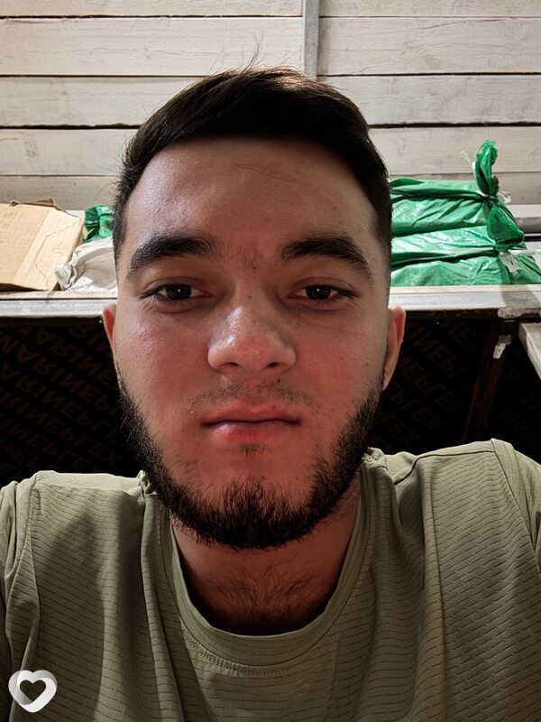 Abror, 28, Астане — анкета №2842845