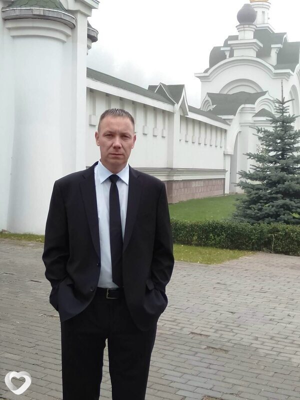 Павел, 49, Торжке — анкета №2842846