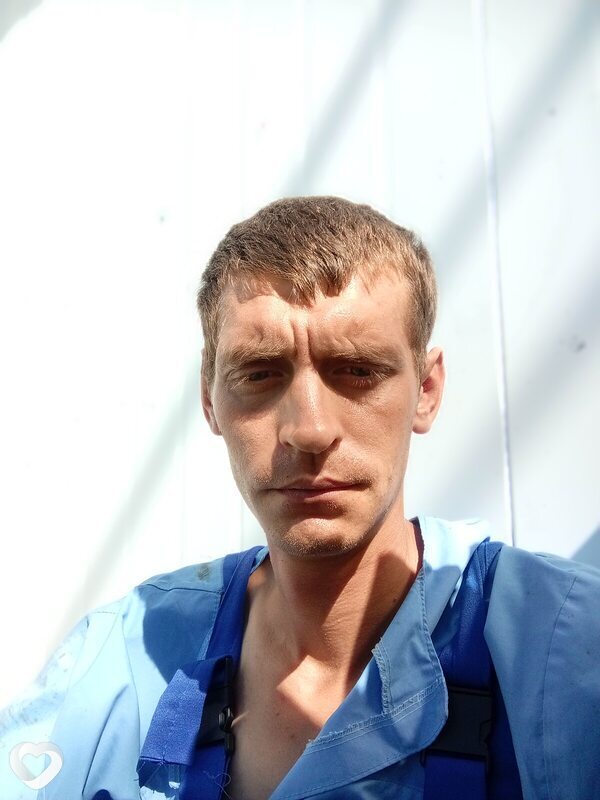 Григорий, 34, Валуйках — анкета №2842849