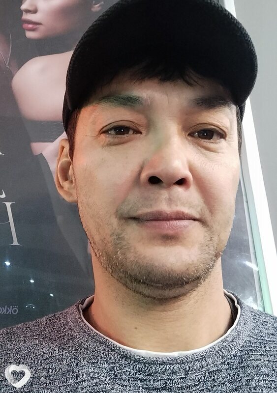 Marat, 43, Уральске — анкета №2843614