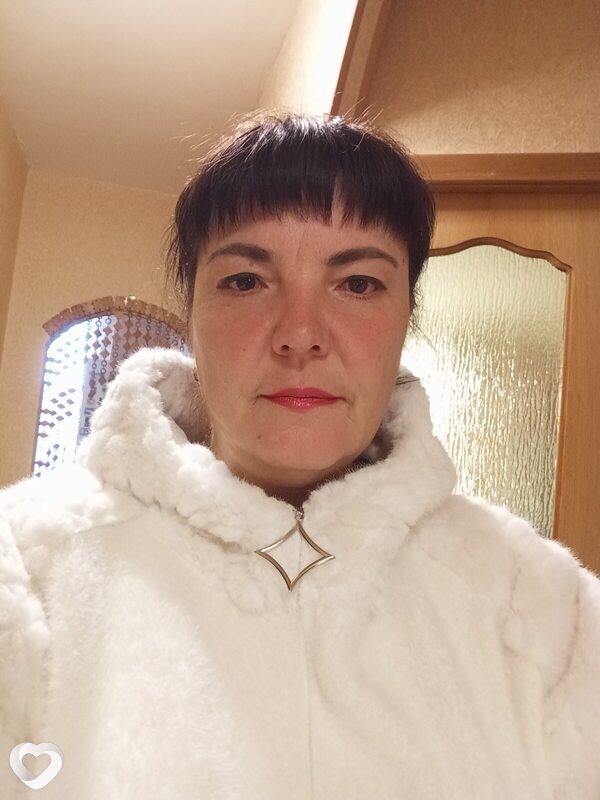 Натплья, 45, Брянске — анкета №2843615