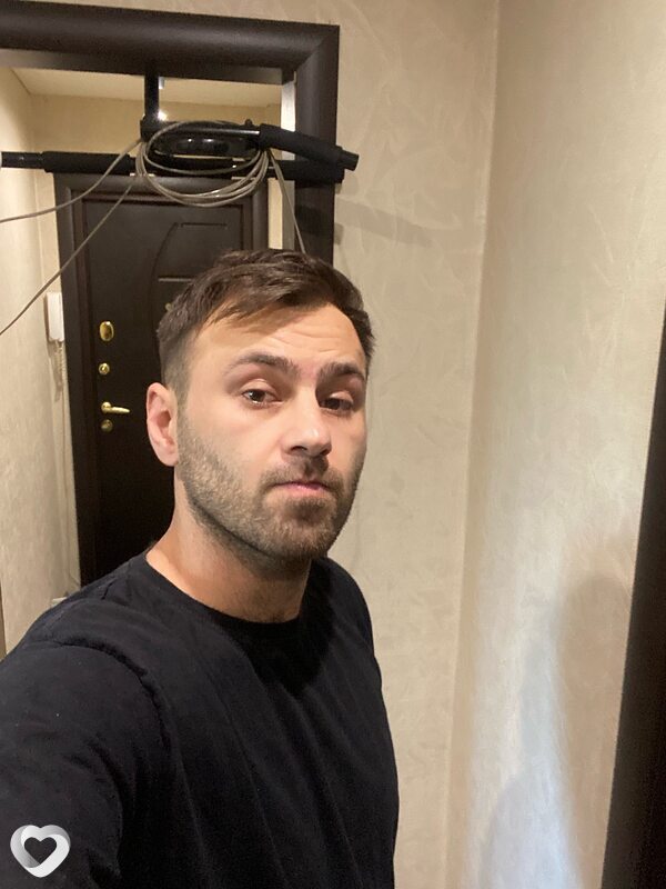 Руслан, 30, Петропавловске-Камчатском — анкета №2843616