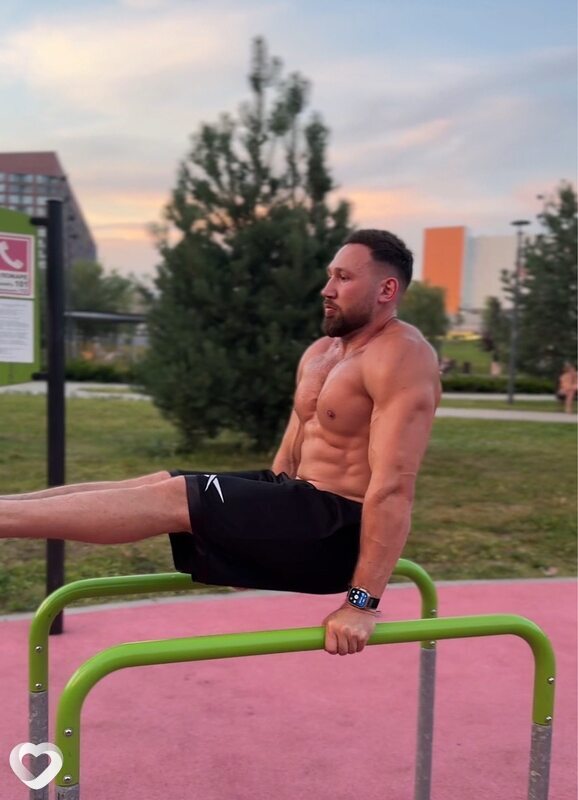 Сергей, 32, Пензе — анкета №2843620