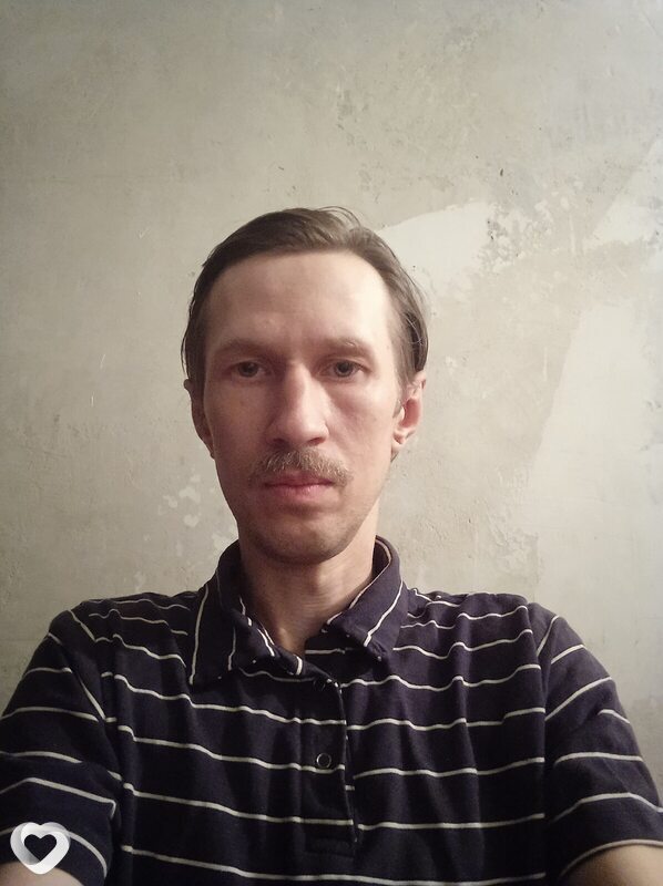 Андрей, 40, Новокузнецке — анкета №2843621