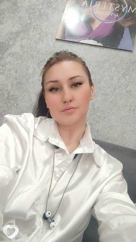 Елизавета, 35, Тюмени — анкета №2843626