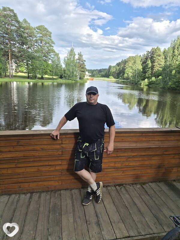 Игорь, 46, Екатеринбурге — анкета №2843627
