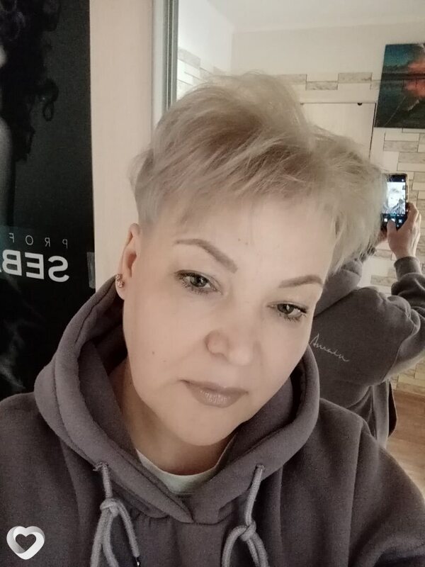 Светлана, 56, Перми — анкета №2843628