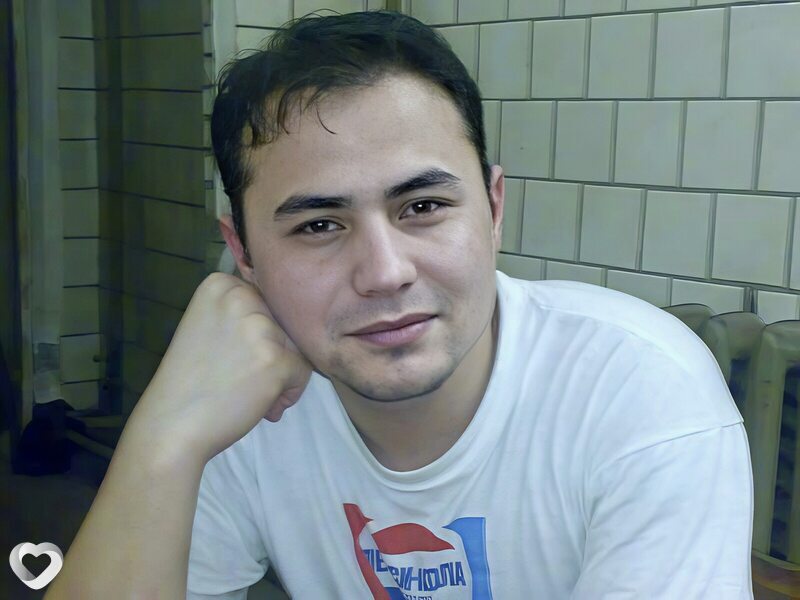 Тихий, 26, Санкт-Петербурге — анкета №2842779