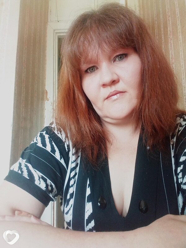 Екатерина, 38, Братске — анкета №2842781
