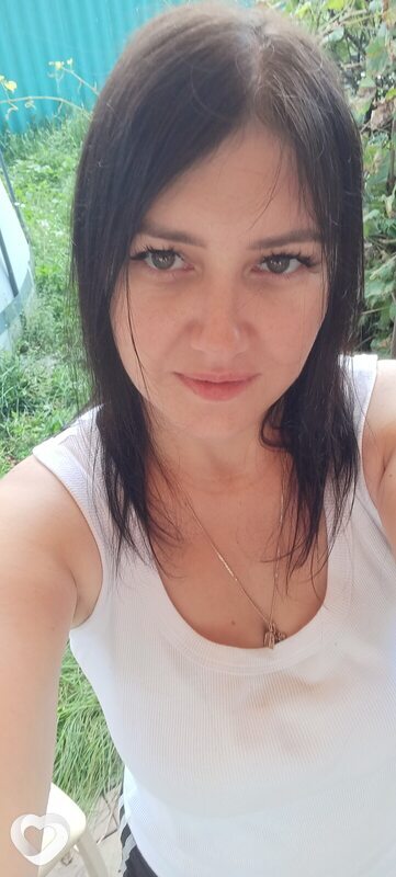Алена, 41, Омске — анкета №2842783