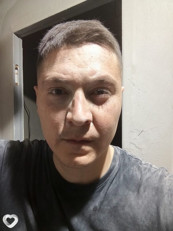 Тимур, 33, Хабаровске — анкета №2842800