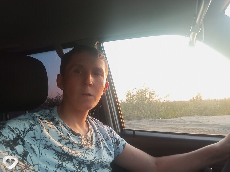 Андрей, 30, Тюмени — анкета №2842855