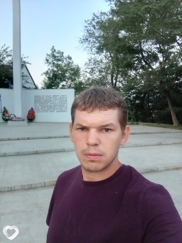 Артур, Краснодар