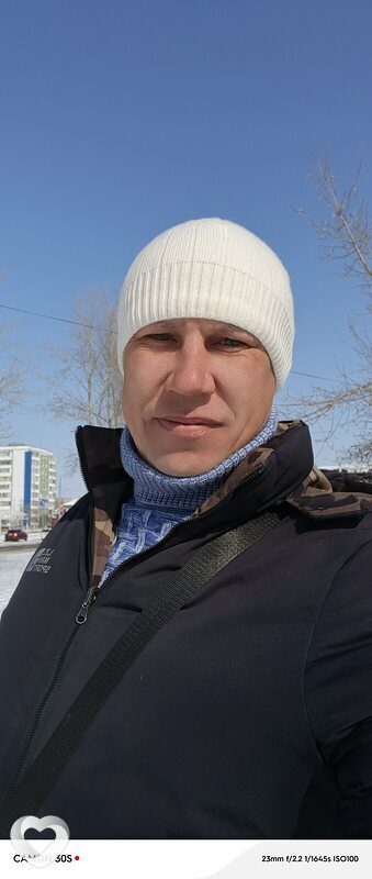 Виктор, 39, Волгодонске — анкета №2842861