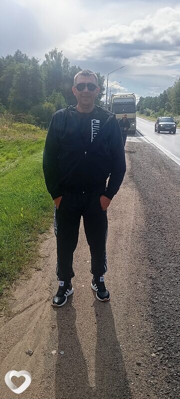 Дмитрий, 42, Чистополе — анкета №2842867