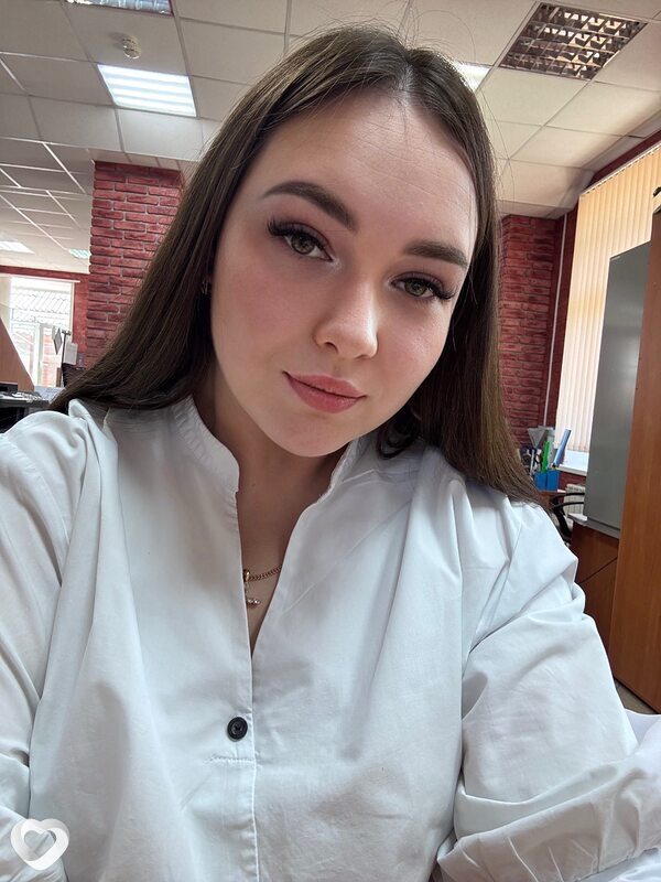 Татьяна, 23, Омске — анкета №2842873