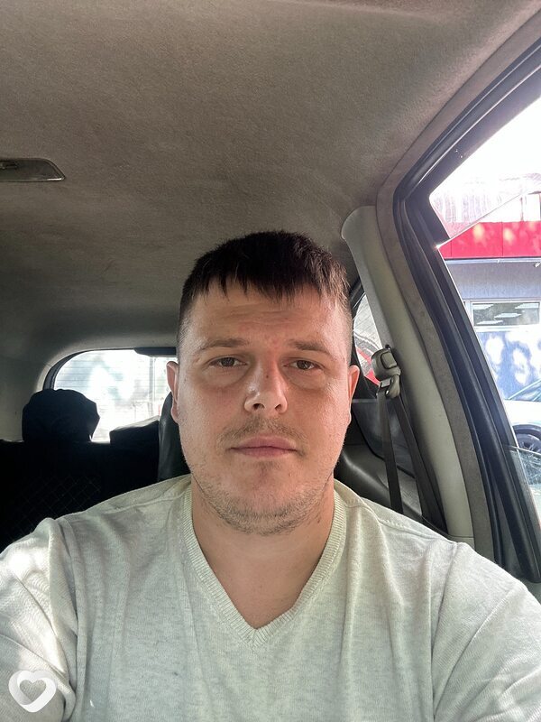Алексей, 42, Красноярске — анкета №2842874