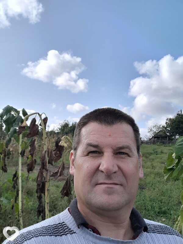 Алексей, 47, Оренбурге — анкета №2842876