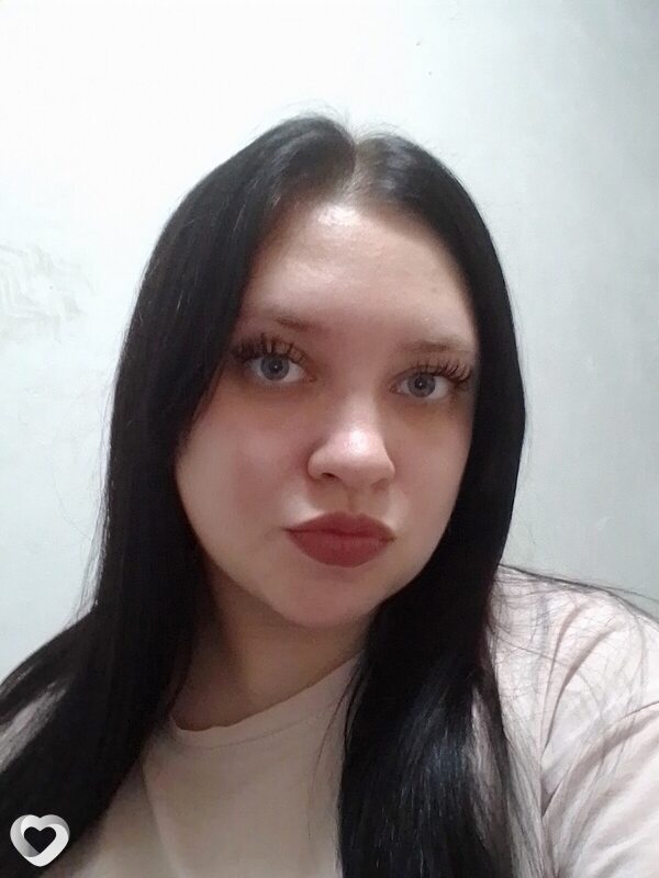 Дарья, 24, Рубцовске — анкета №2842879