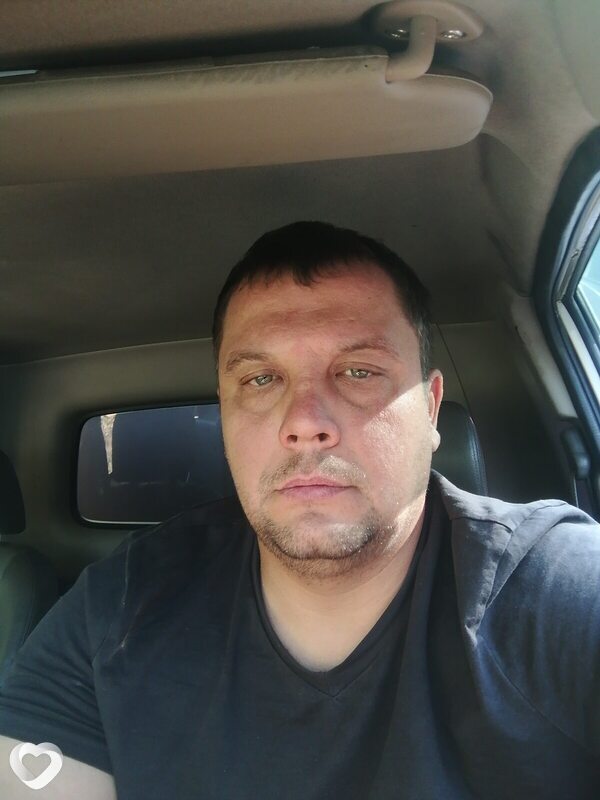 Александр, 39, Москве — анкета №2842886