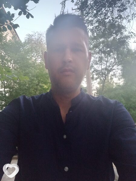 Алексей, 38, Волгограде — анкета №2842888