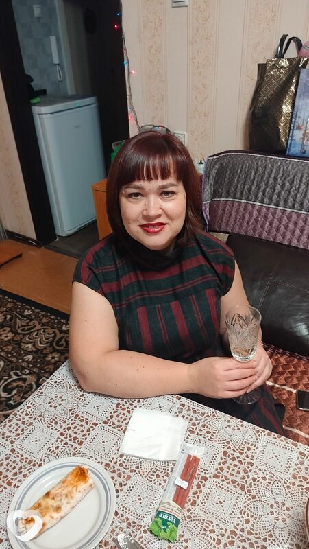 Елена, 48, Екатеринбурге — анкета №2842889