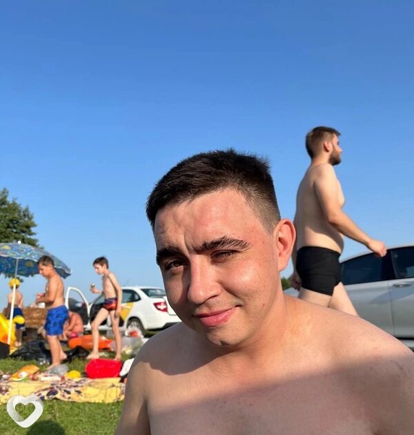 Тимур, 29, Москве — анкета №2842890