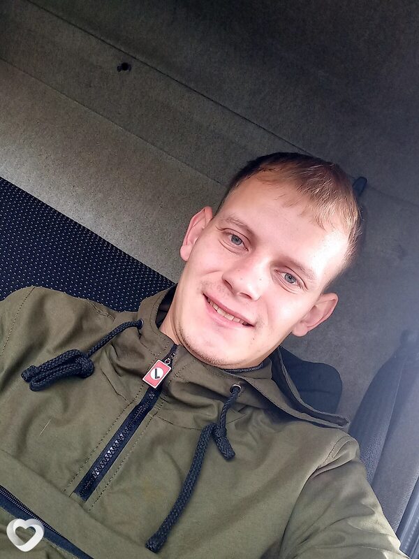 Дима, 35, Екатеринбурге — анкета №2842892