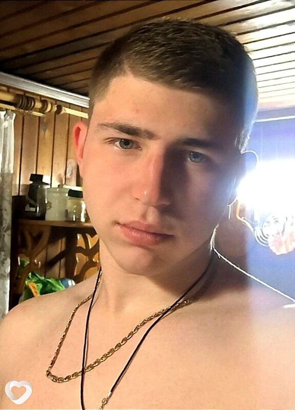 Иван, 24, Новосибирске — анкета №2842895