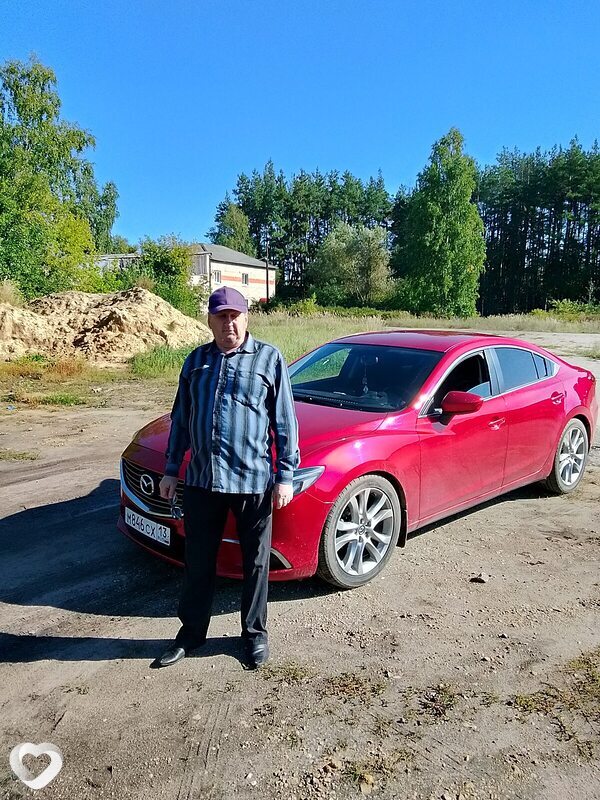 Александр, Темников