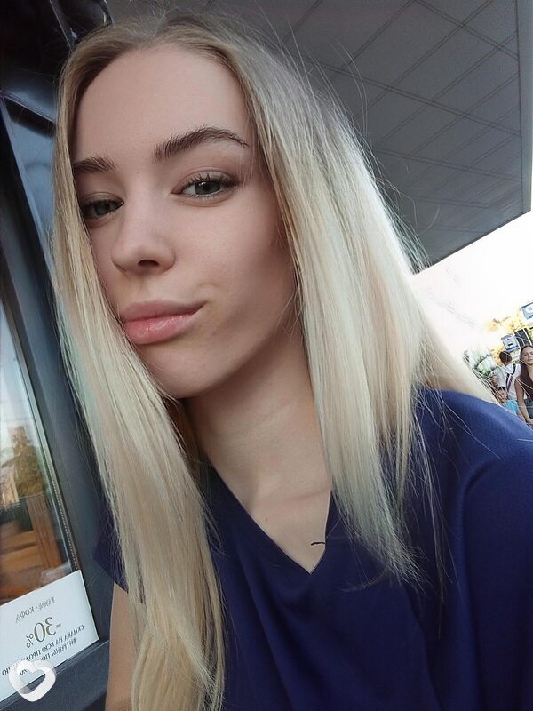 Анастасия, 24, Сочи — анкета №2842906