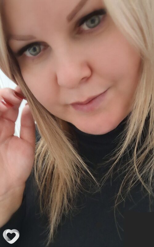 Екатерина, 42, Санкт-Петербурге — анкета №2842911