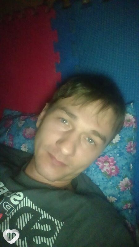 Саша, 39, Владивостоке — анкета №2842912