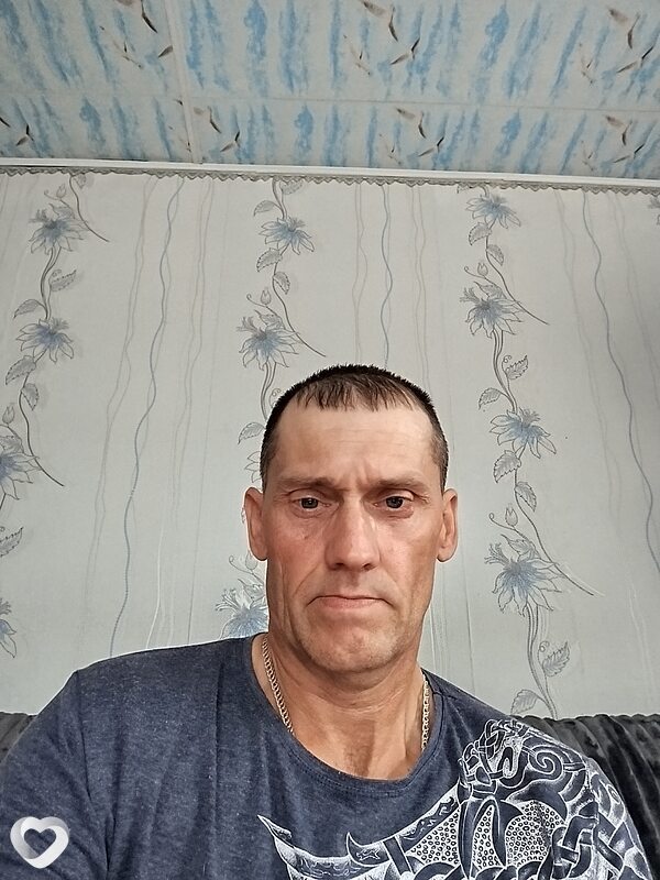 Андрей, 49, Тулуне — анкета №2842913