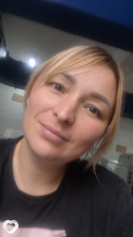 Анна, 39, Ревде — анкета №2842915