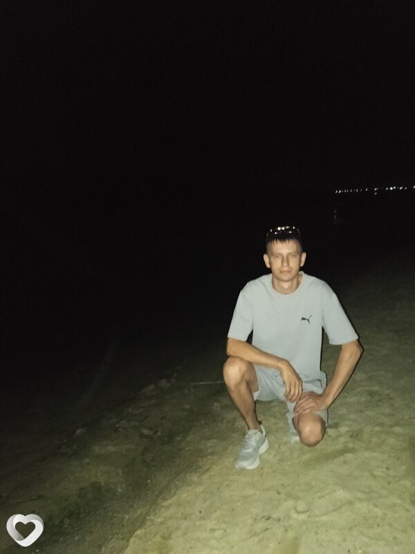 Максим, 30, Шахтах — анкета №2842943