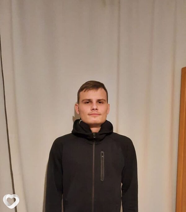 Женя, 23, Санкт-Петербурге — анкета №2842944