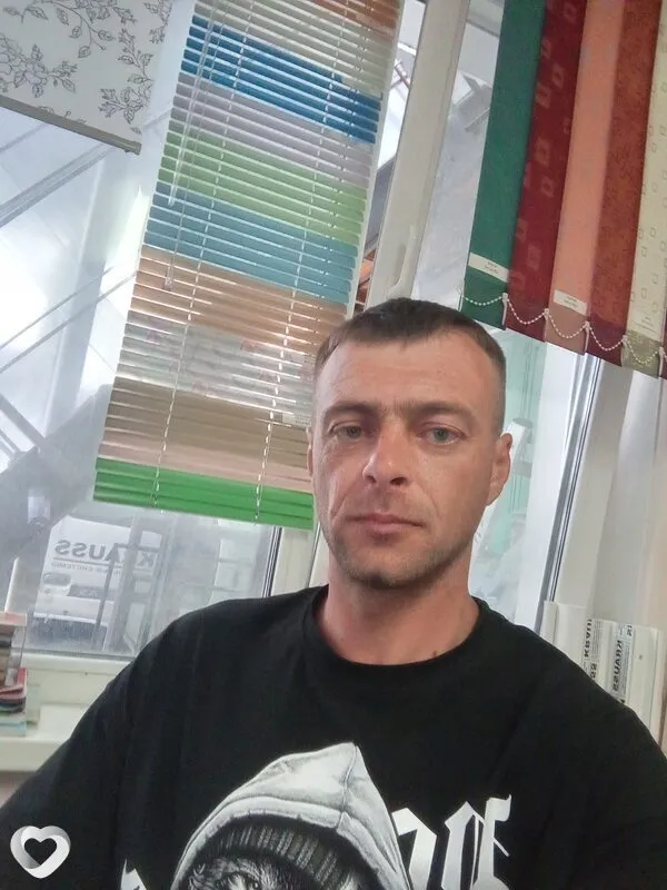 Дмитрий, 37, Заринске — анкета №2842945