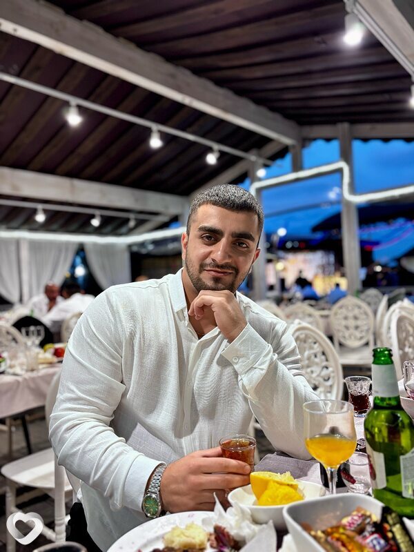 Рустам, 30, Йошкар-Оле — анкета №2842952
