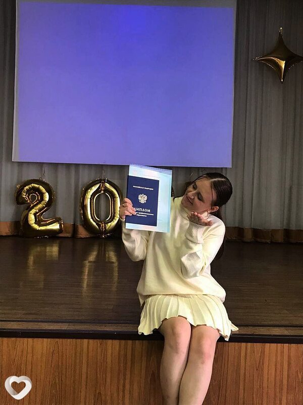 Александра, 20, Новокузнецке — анкета №2843080