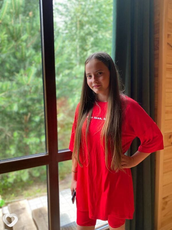 Галина, 25, Ровно — анкета №2843088