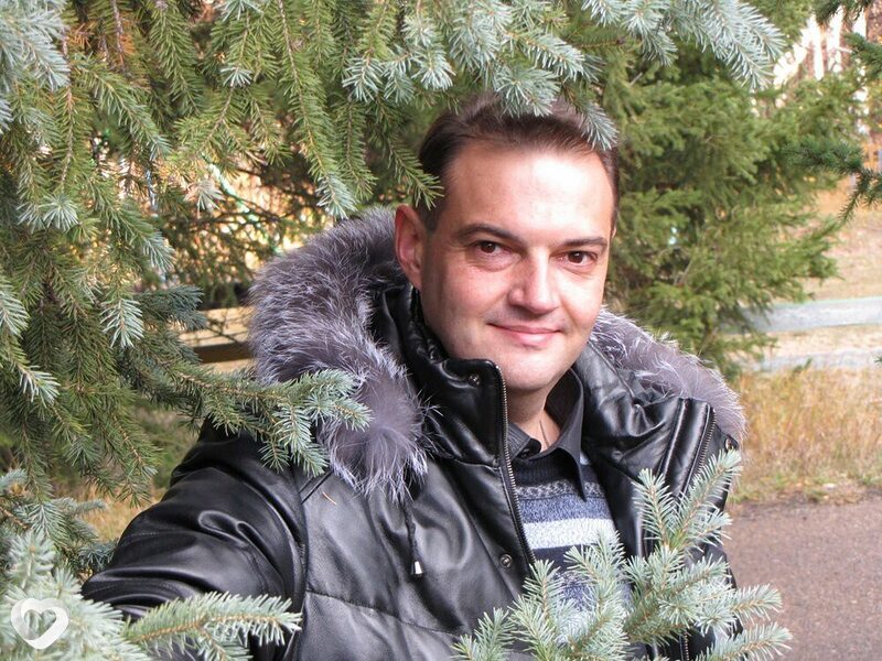 Igor, 50, Нижнем Новгороде — анкета №2843097