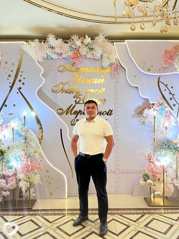 Нурнияз, 26, Алматы — анкета №2843023