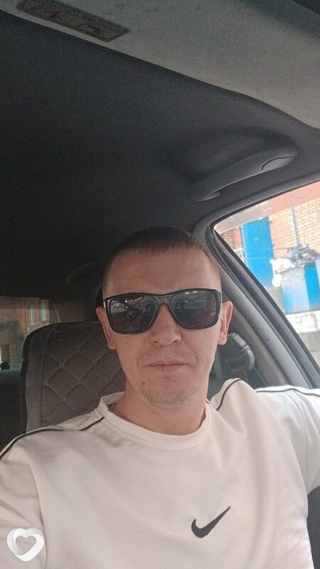 Дима, 38, Норильске — анкета №2842980