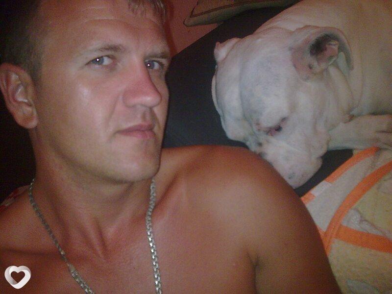 Вова, 42, Краснодаре — анкета №2842992